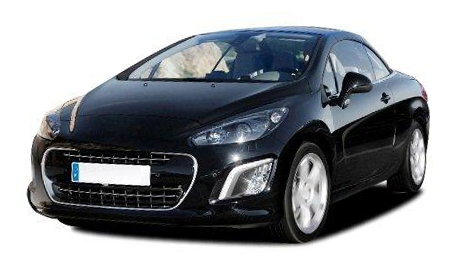 Cabriolet 2011-2013 Cabriolet 2011-2013