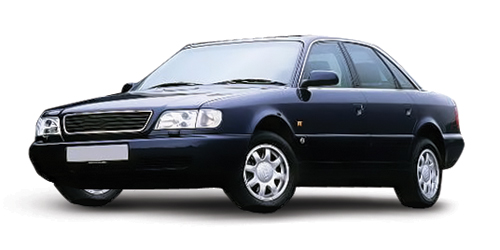 Saloon 1994-1997 Saloon 1994-1997
