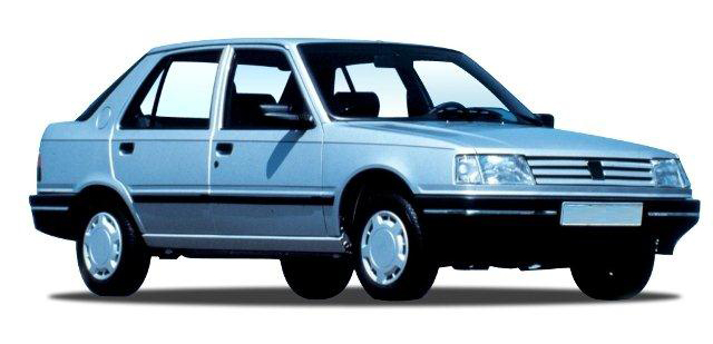 1986-1993 1986-1993