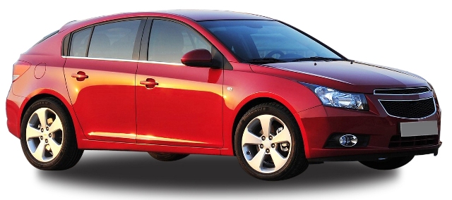 Hatchback 2011- Hatchback 2011-