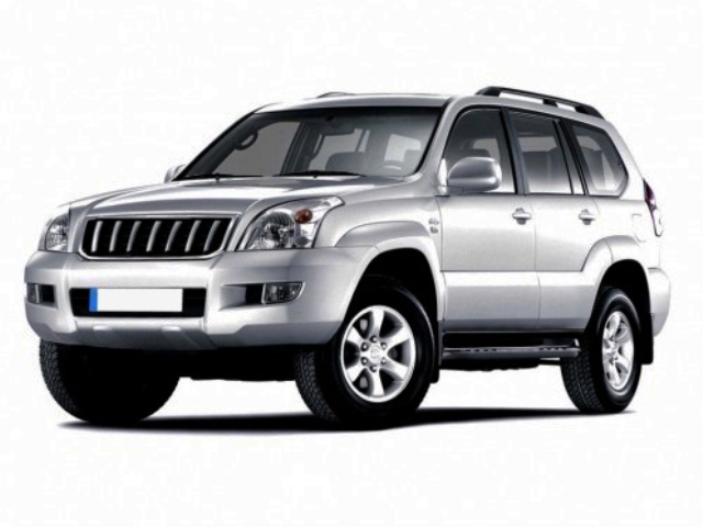 5 Door 2003-2009 5 Door 2003-2009