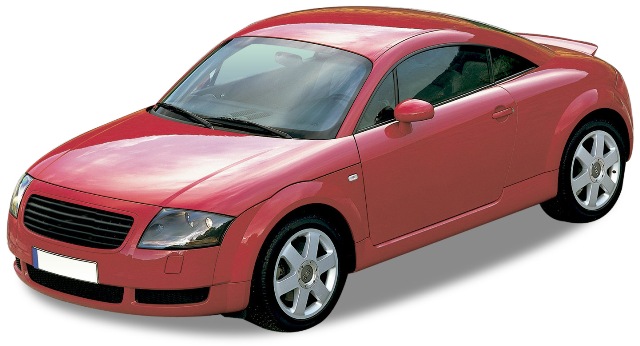 Cabriolet 2000-2006 Cabriolet 2000-2006