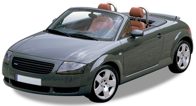 Coupe 1999-2006 Coupe 1999-2006