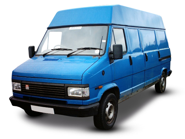1982-1989 1982-1989