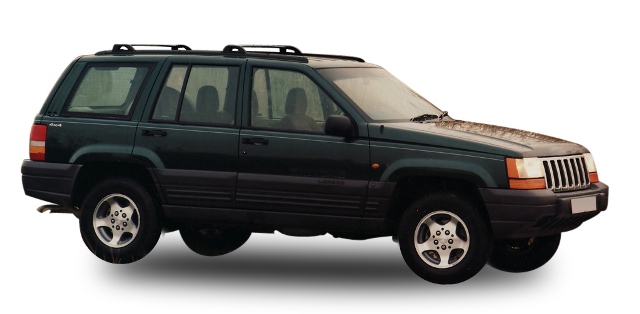 1993-1998 1993-1998