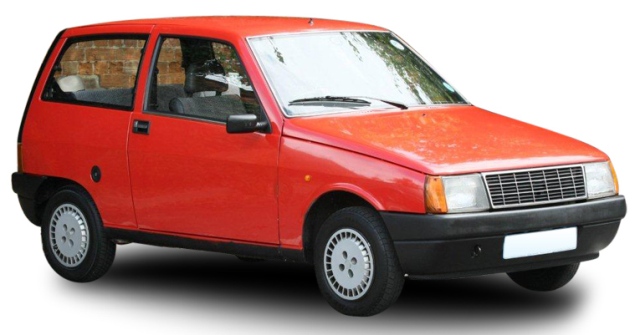 1985-1992 1985-1992