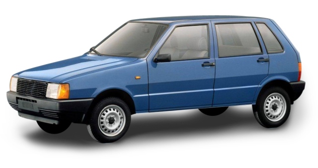 1983-1989 1983-1989