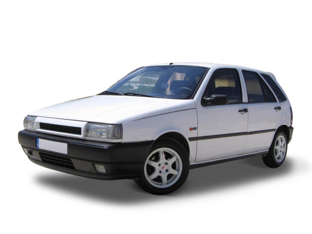 5 Door Hatchback 1988-1995 5 Door Hatchback 1988-1995