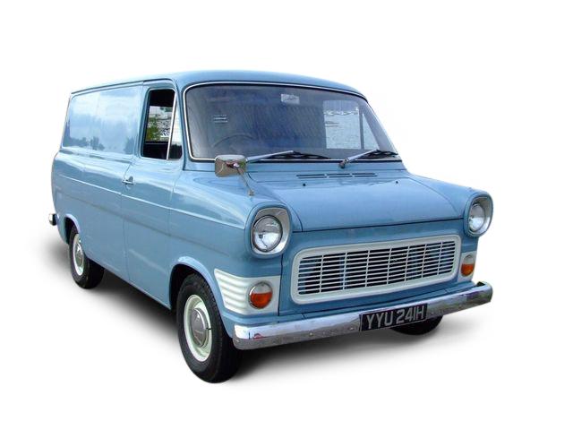 MK1 1968-1977 MK1 1968-1977