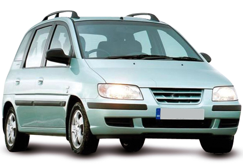 2002-2005 2002-2005