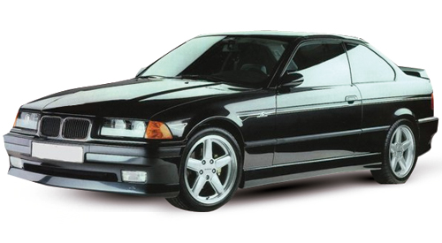 Coupe/Cabriolet 1991-1994 (E36) Coupe/Cabriolet 1991-1994 (E36)