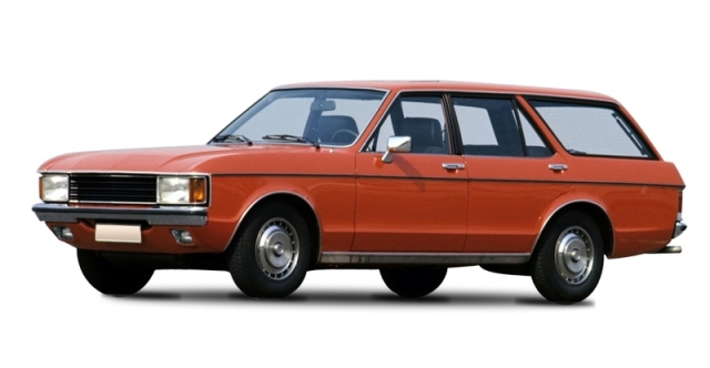 Estate 1971-1977 Estate 1971-1977