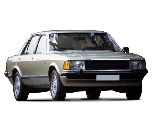 Saloon 1977-1985 Saloon 1977-1985