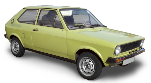 3 Door Hatchback 1976-1981 MK1 3 Door Hatchback 1976-1981 MK1