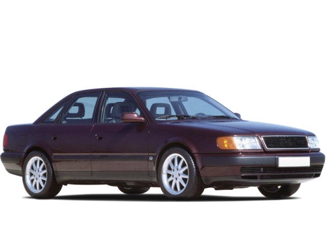 Saloon 1991-1994 Saloon 1991-1994