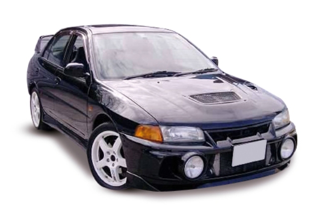 Saloon 1996-1998 Saloon 1996-1998