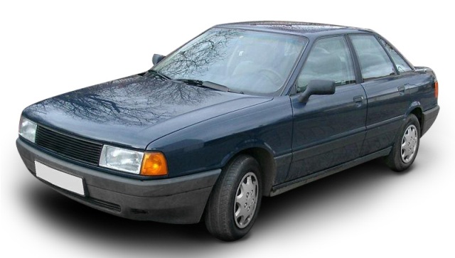 1986-1991 1986-1991