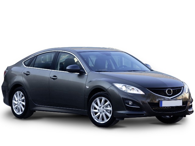 Hatchback 2010- Hatchback 2010-