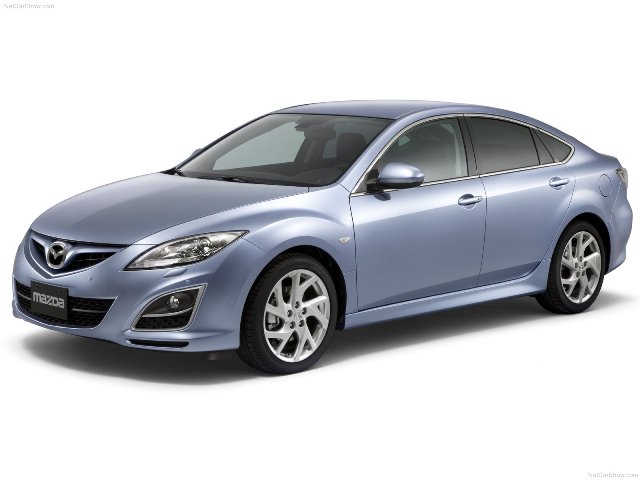 Saloon 2010- Saloon 2010-