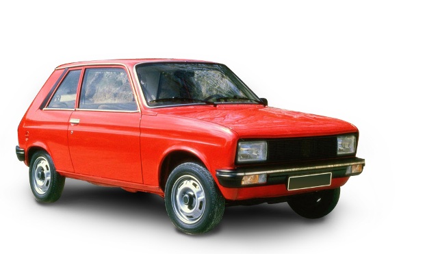 1972-1988 1972-1988