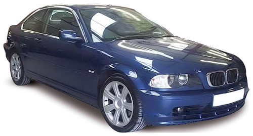 Coupe/Cabriolet 1998-2003 (E46) Coupe/Cabriolet 1998-2003 (E46)