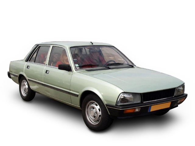 Saloon 1979-1992 Saloon 1979-1992