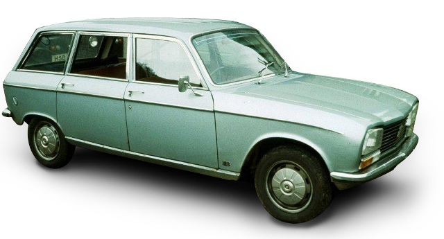 Estate 1969-1980 Estate 1969-1980