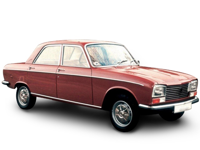 Saloon 1969-1980 Saloon 1969-1980