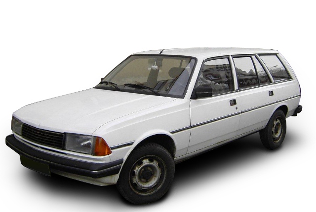 Estate 1977-1989 Estate 1977-1989