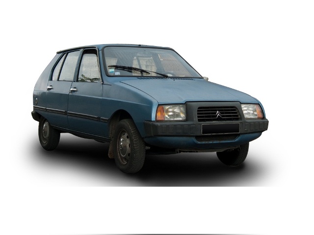 1978-1988 1978-1988