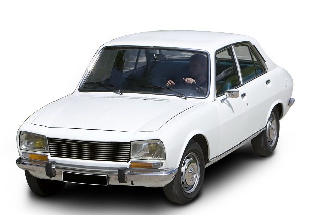 Saloon 1968-1983 Saloon 1968-1983