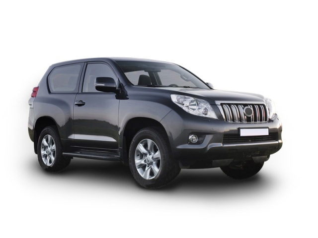 3 Door 2009- 3 Door 2009-
