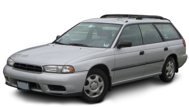 Estate 1994-1996 Estate 1994-1996