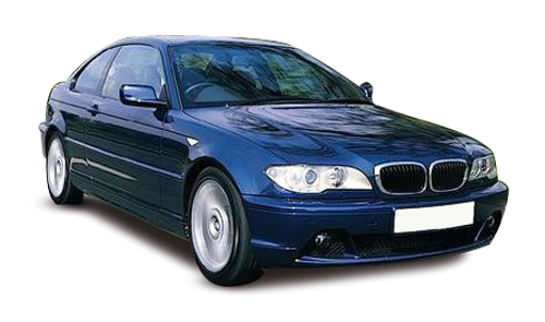 Coupe/Cabriolet 2003-2005 (E46) Coupe/Cabriolet 2003-2005 (E46)