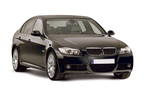 4 Door Saloon 2005-2008 (E90) 4 Door Saloon 2005-2008 (E90)