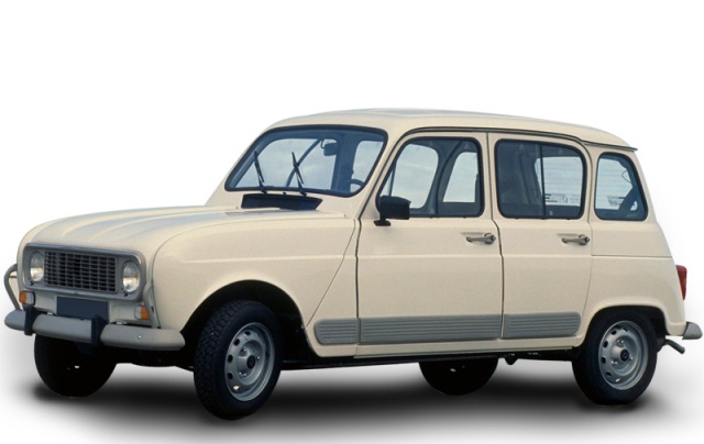 1965-1986 1965-1986