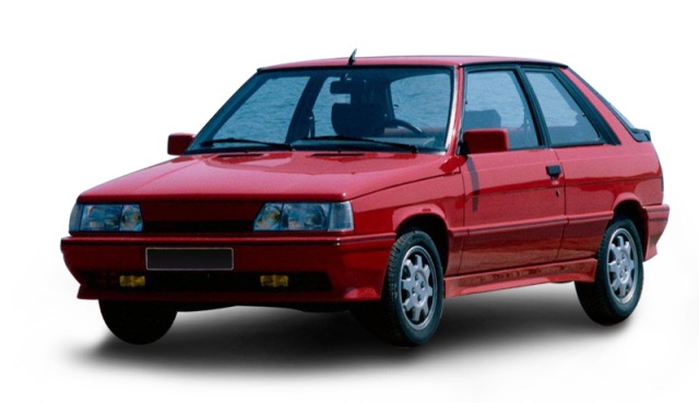1983-1989 1983-1989