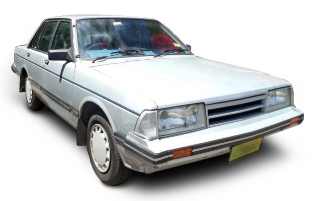 1984-1986 1984-1986