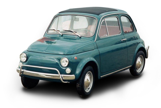 Hatchback 1957-1967 Hatchback 1957-1967