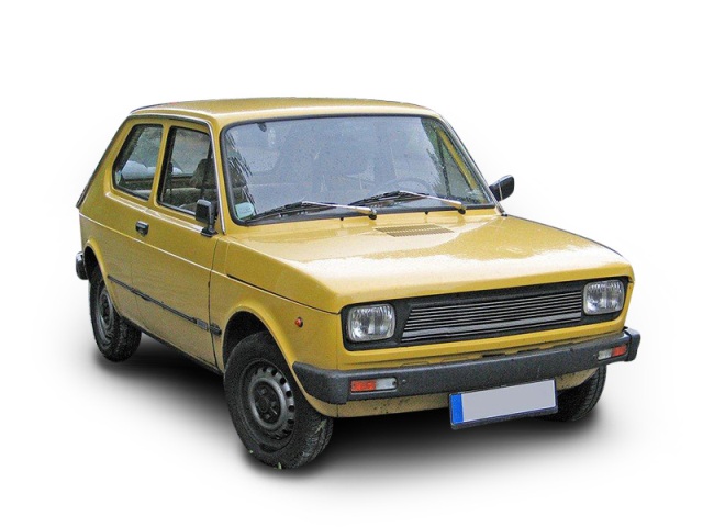 Hatchback 1983-1987 Hatchback 1983-1987