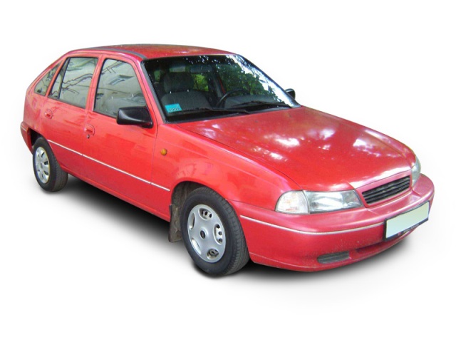 1995-1997 1995-1997