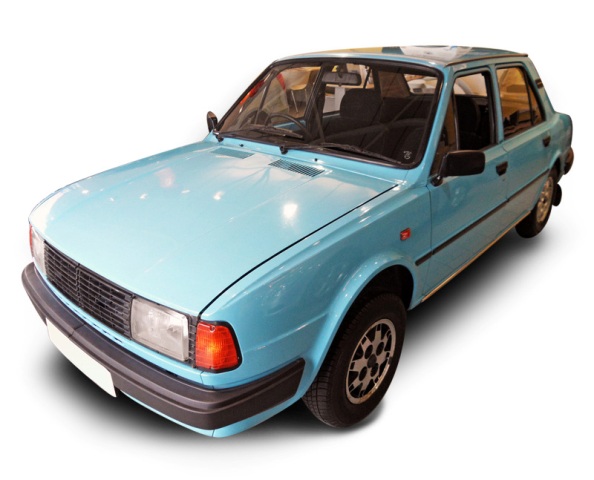 1984-1990 1984-1990