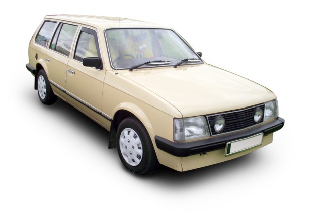 5 Door Estate 1979-1984 5 Door Estate 1979-1984