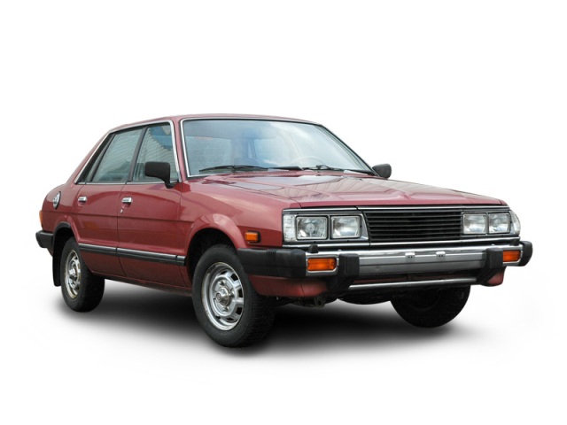 1977-1982 1977-1982