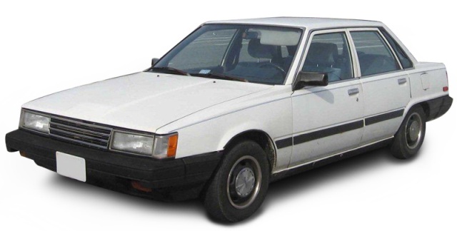 1983-1986 1983-1986