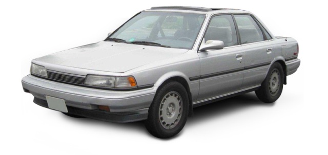 1987-1991 1987-1991