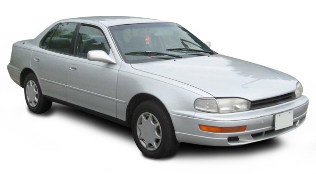 1991-1996 1991-1996