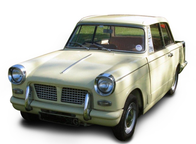 1959-1972 1959-1972
