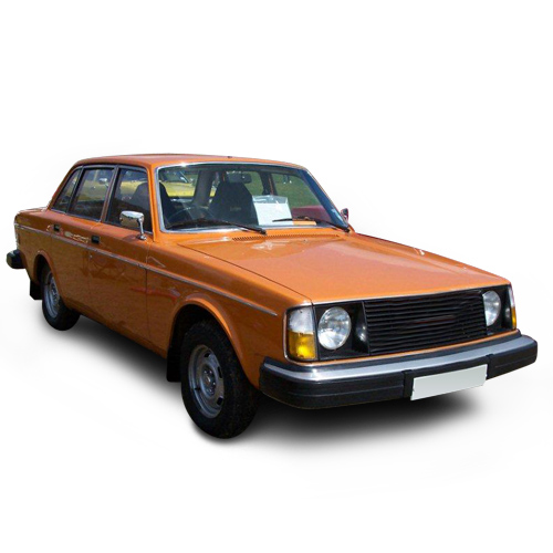 1974-1983 1974-1983
