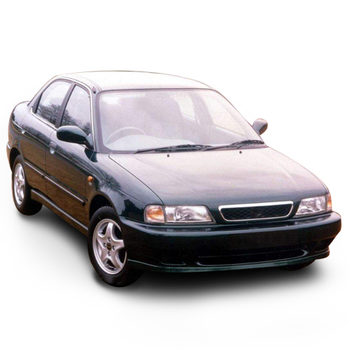 1995-2000 1995-2000